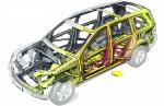 Mercedes-Benz GL-Class 2007 года